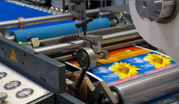 Image result for Printing Machinery