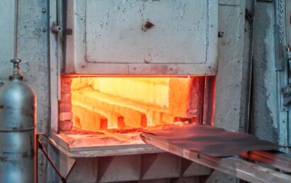 2 Ways High Emissivity Coatings Save Energy In Industrial Furnaces