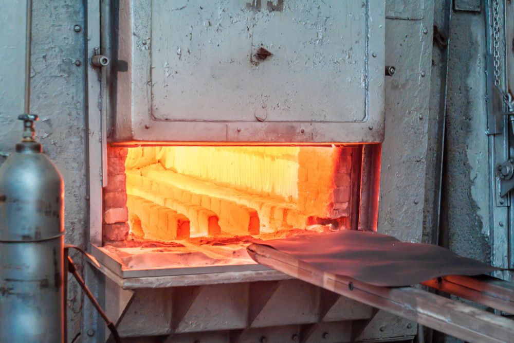 2 Ways High Emissivity Coatings Save Energy In Industrial Furnaces | A ...