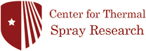 CENTER FOR THERMAL SPRAY RESEARCH (CTSR)