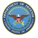 DEPARTMENT OF DEFENSE