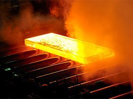 Metal Production & Processing