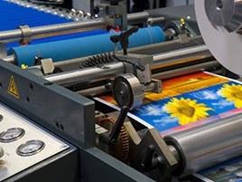 Printing Machinery