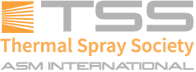 THERMAL SPRAY SOCIETY