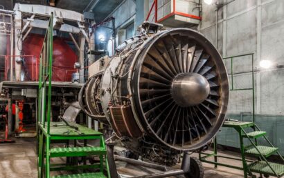 4 Aerospace Parts That Can Be Coated With Thermal Spray