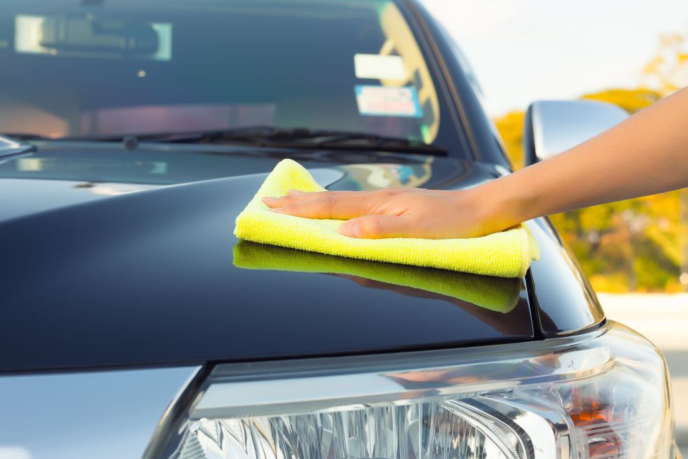 4 Maintenance Tips For Your Ceramic Coating