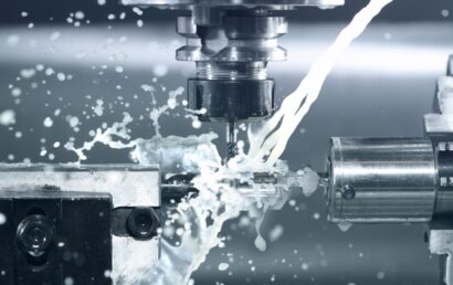 4 Tips On How To Handle Undercuts In Machining Operations