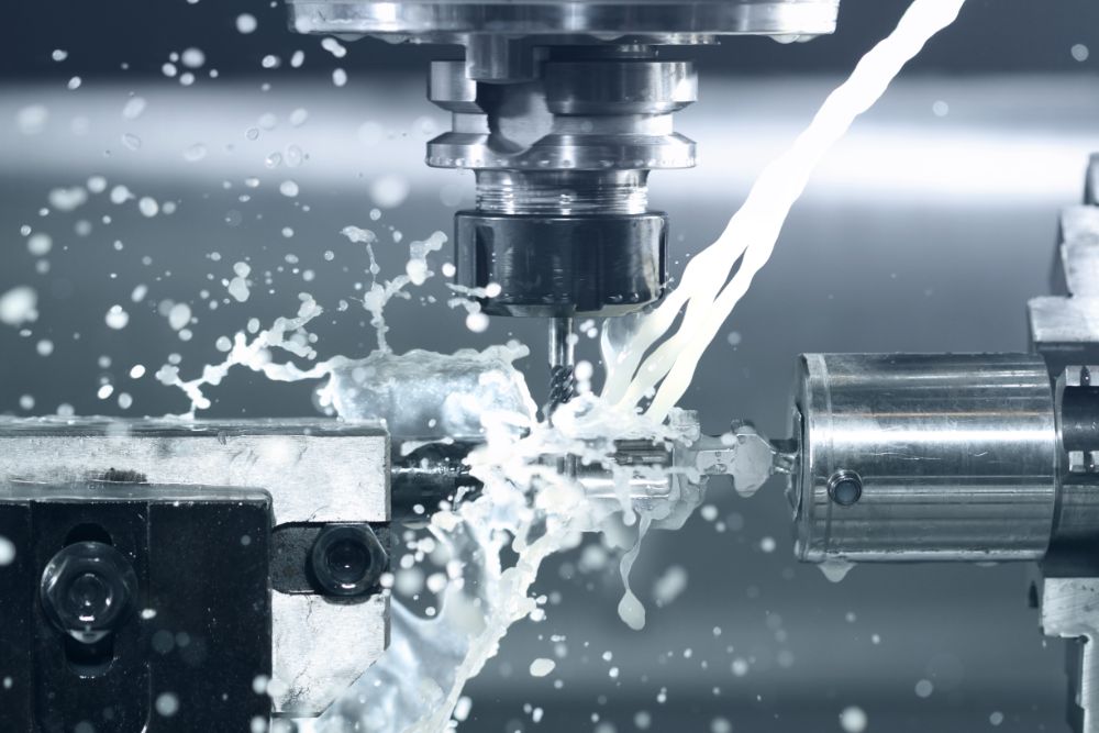 4 Tips On How To Handle Undercuts In Machining Operations