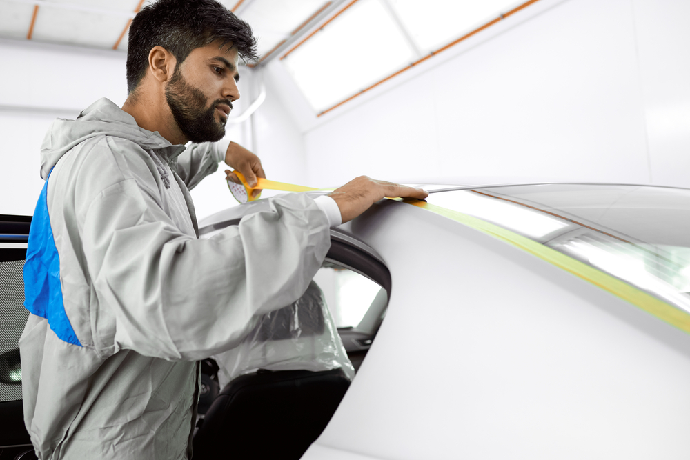 5 Different Kinds Of Chemical Resistant Coatings Explained