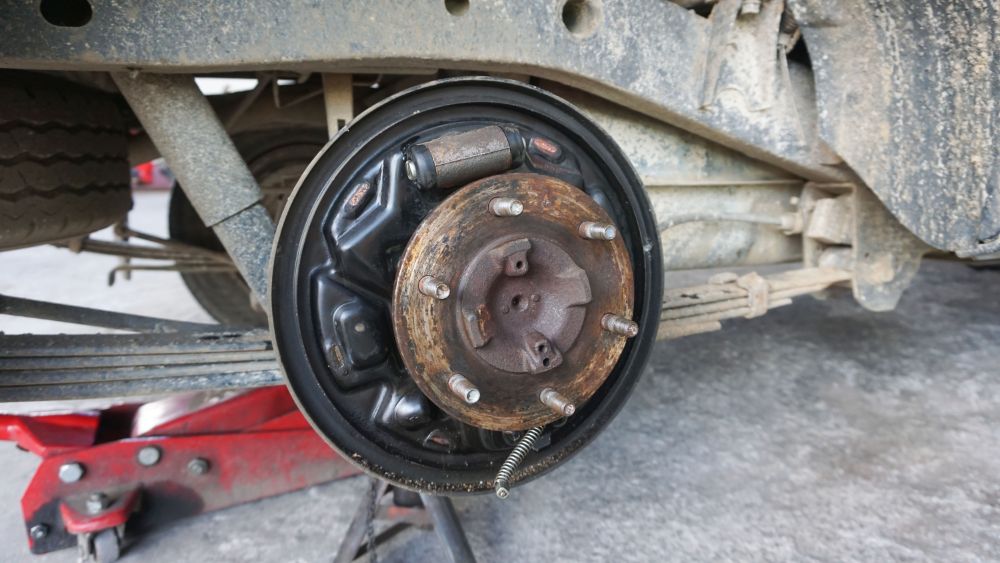 5 Different Types Of Wear Resistant Coatings