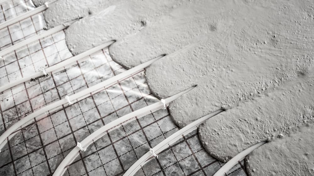 Aluminum Oxide Topcoats Provide Stellar Heat Insulation Properties