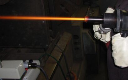 An Introduction To HVAF Thermal Spray