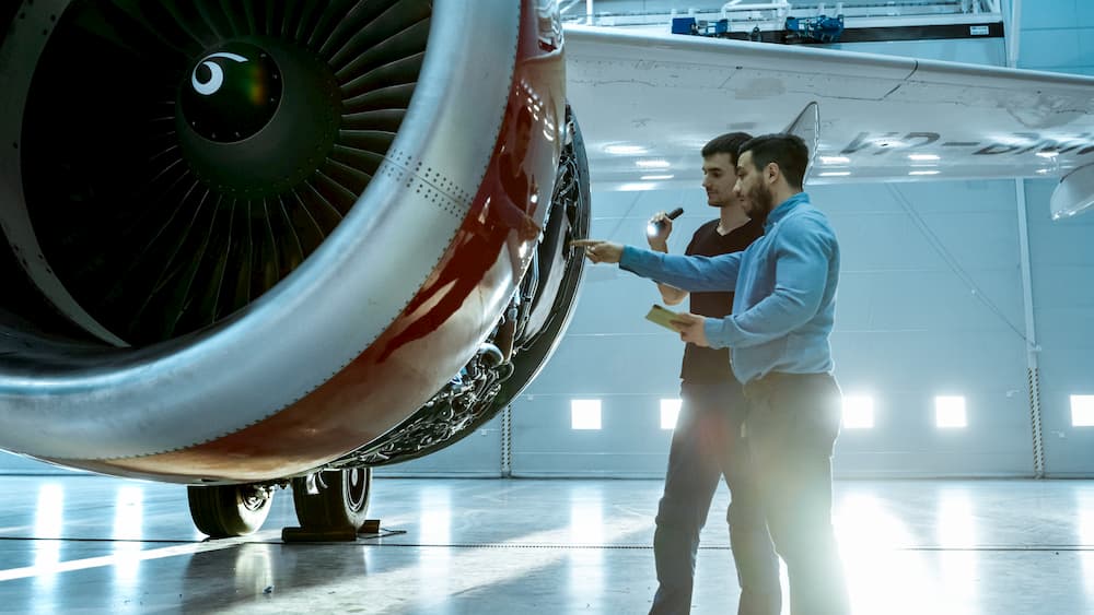Are Your Aircraft Engines Well Protected?
