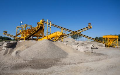 Biggest Performance Challenges That Mining Equipment Face