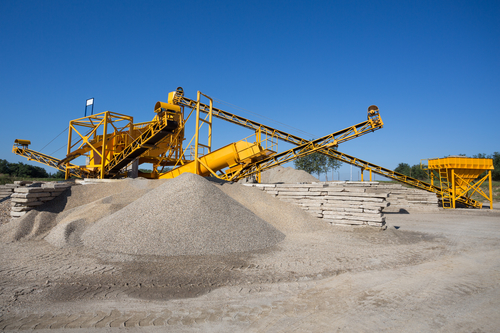 Biggest Performance Challenges That Mining Equipment Face