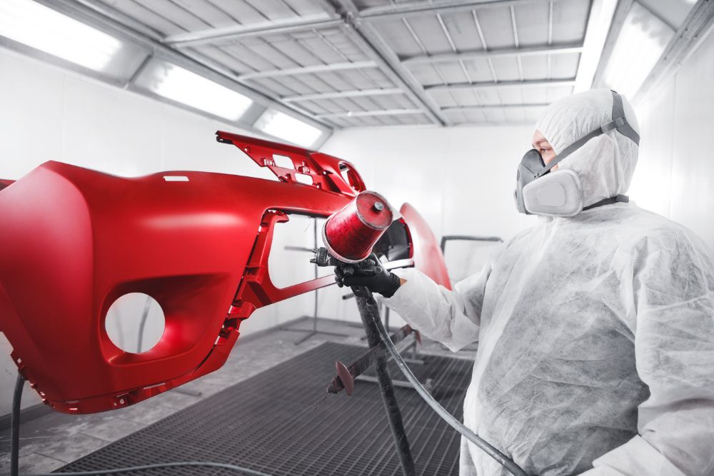 Boost Industrial Tooling With Wear Resistant Coatings