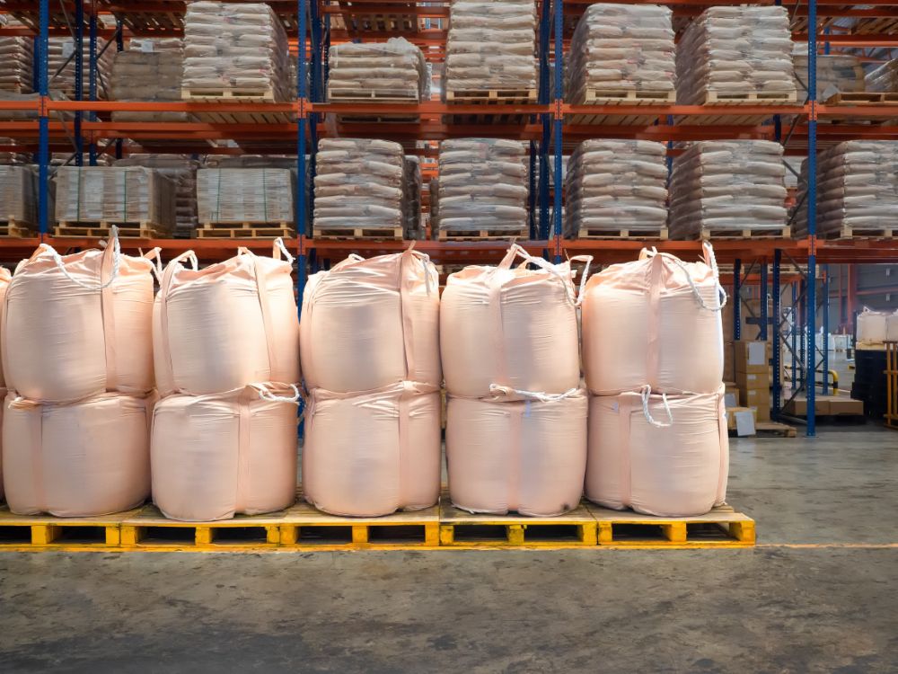 Using Urethane Coatings For Material Handling Equipment