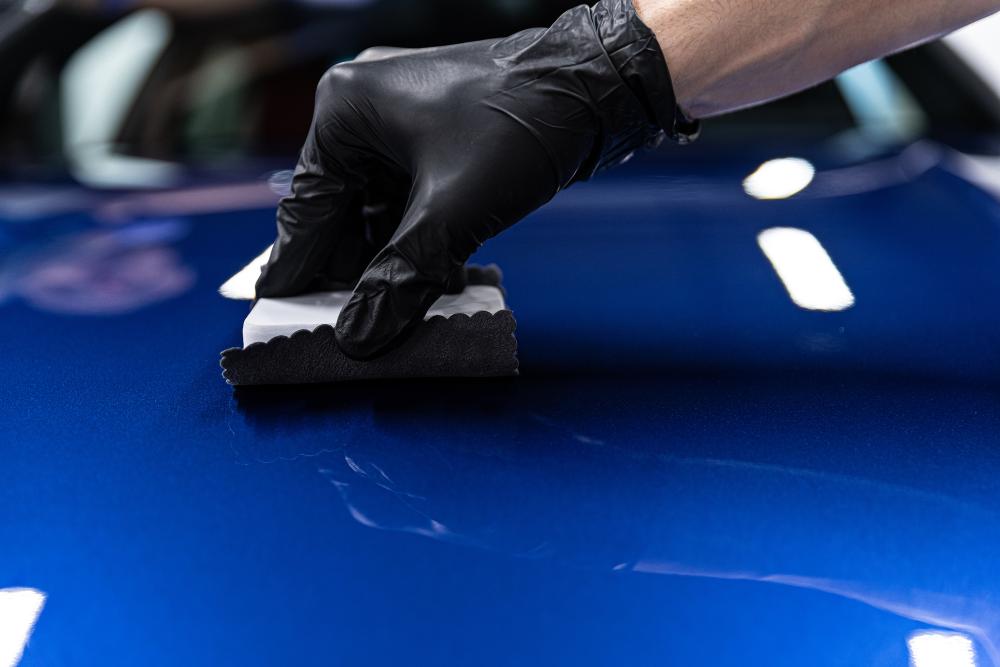 Ceramic Coating Durability: How Long Does It Last?