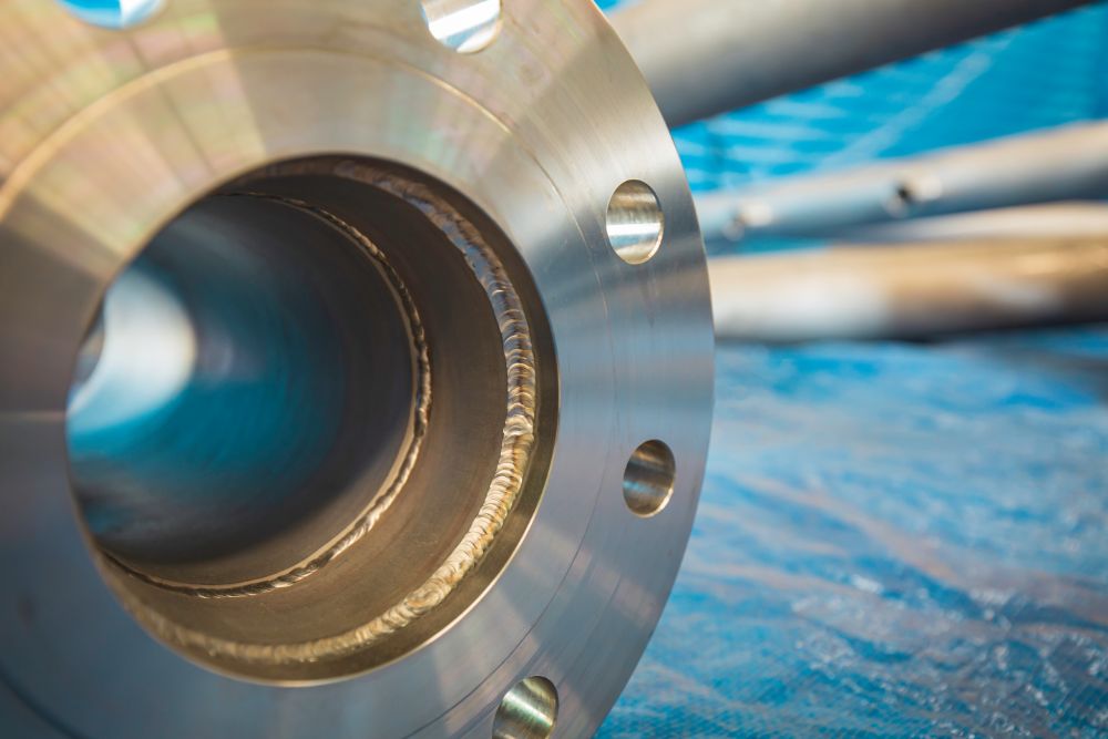 Chromium Carbide Coatings: Learn The Benefits