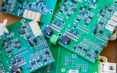 Common Errors To Watch Out For In PCB Conformal Coating