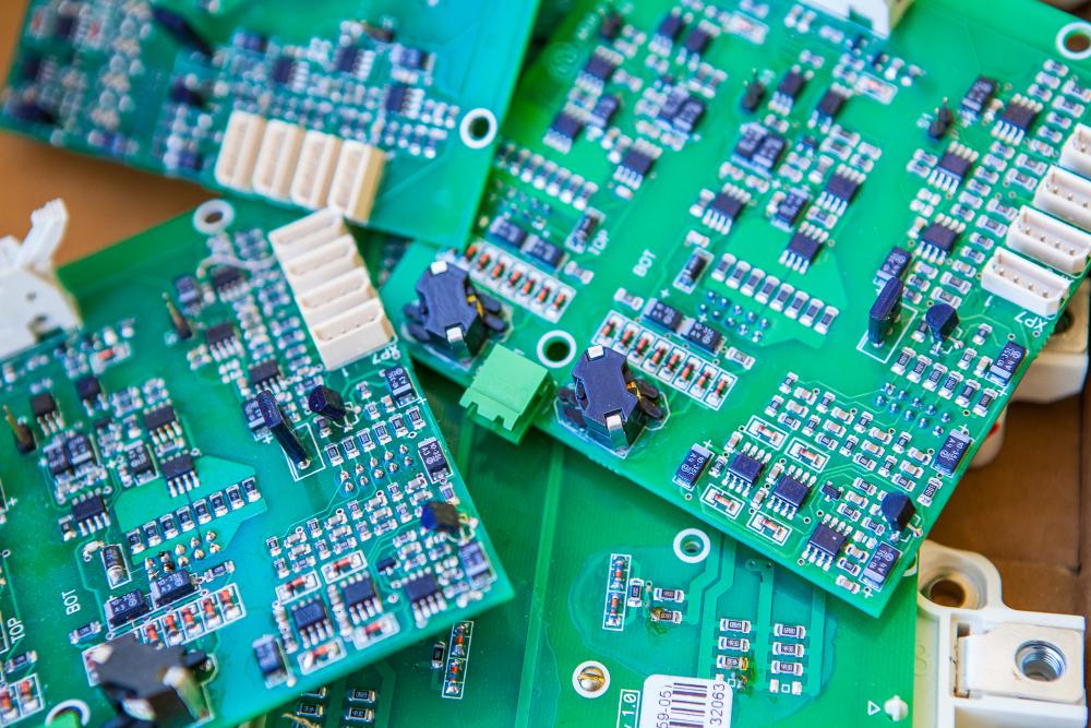 PCB Conformal Coating