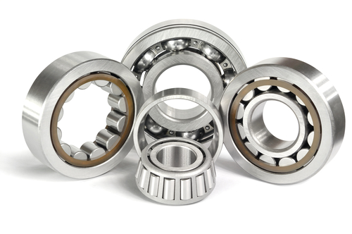 Common Types of Bearings and Their Industrial Applications | A&amp;A Thermal  Spray Coatings