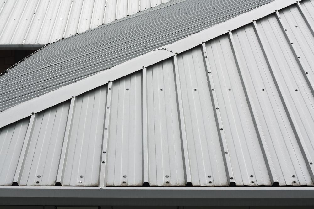 Metal Roof coating