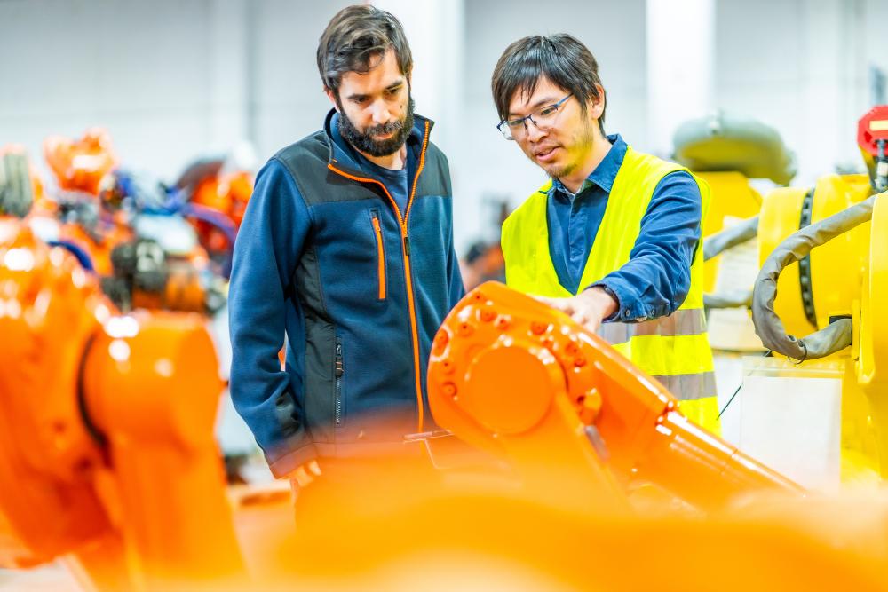 Comparing The Best Protective Coatings For Metal