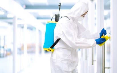 Component Repair & Dimensional Restoration with Thermal Spray