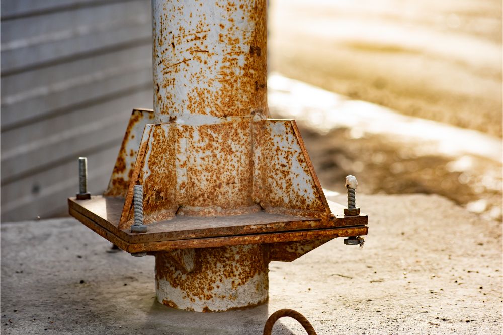 Adopting A Practical Outlook On Corrosion Resistant Coatings