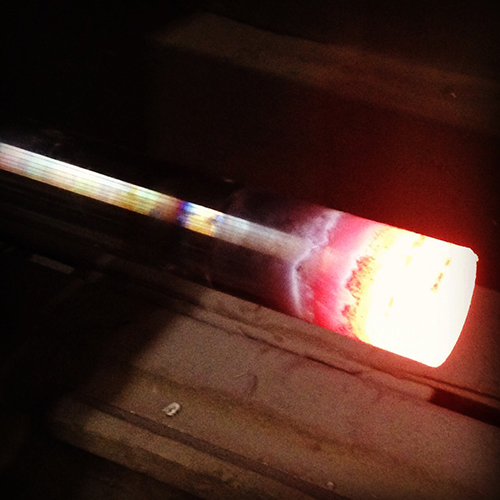 Criteria Choices And Processes For Your Thermal Spray Needs