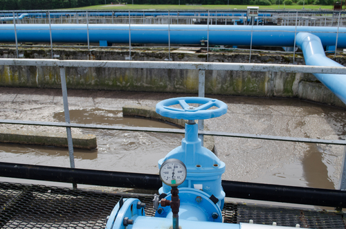 Industry Spotlight: Fluid Handling