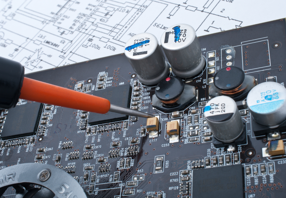 Conductive Coating