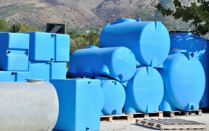 Do Polyethylene Tanks Make Effective Corrosive Chemical Storage Solutions?