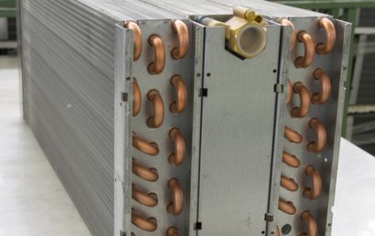 Do You Know The Different Types Of Heat Exchangers?