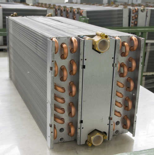 Do You Know The Different Types Of Heat Exchangers?