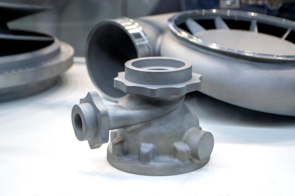 E-Coating Vs. Powder Coating: Understanding The Differences