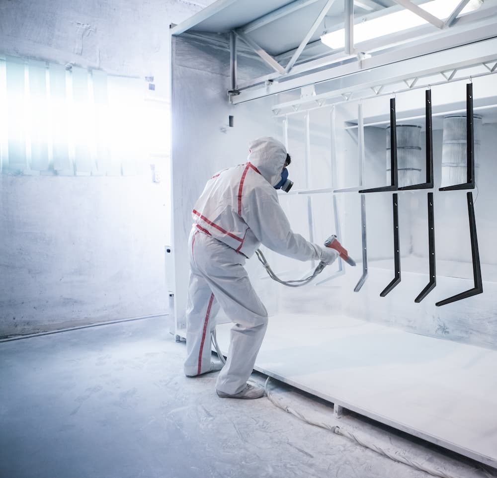 Enhancing Inner Diameter Wear Resistance With Thermal Spray Coatings