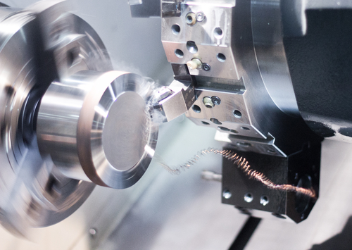 Enhancing Machining Performance: The Role Of Thermal Spray Coatings And Nickel-Based Alloys