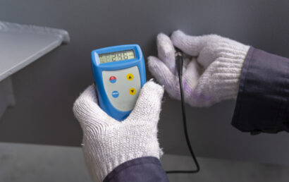 Essential Tips For Conductive Coating Thickness Inspections