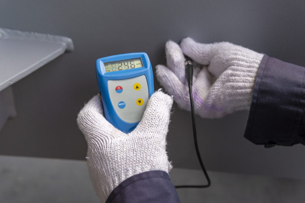 Essential Tips For Conductive Coating Thickness Inspections