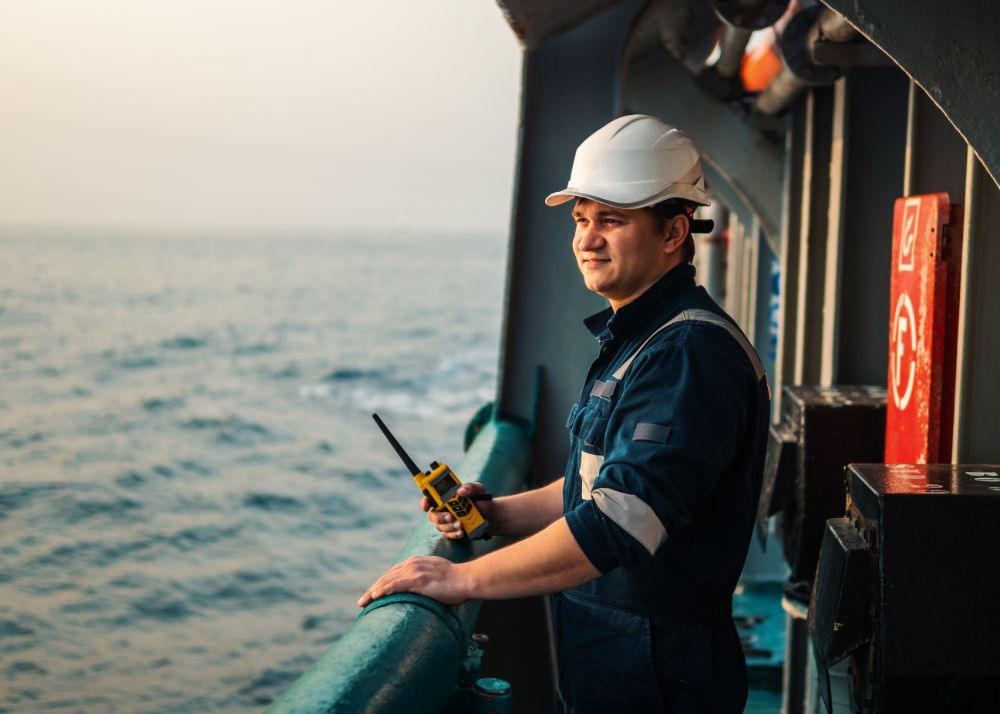 Essential Use Of Coatings For The Marine Industry