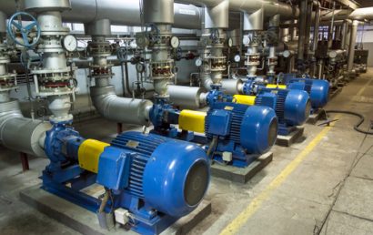 Exploring Wear Protection Options for Pump Components