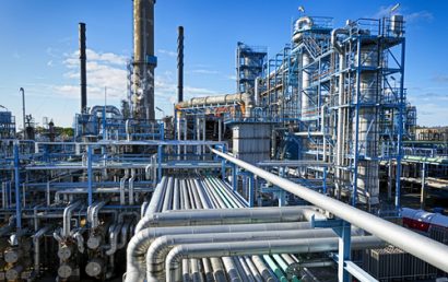 Extreme Gas and Oil Environments Require Extended Component Life