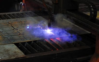 Forming HVOF Coatings Via Plasma Spray Procedures