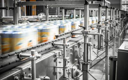 Getting to Know the Different Types of Conveyors