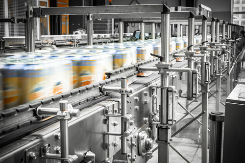 Getting to Know the Different Types of Conveyors