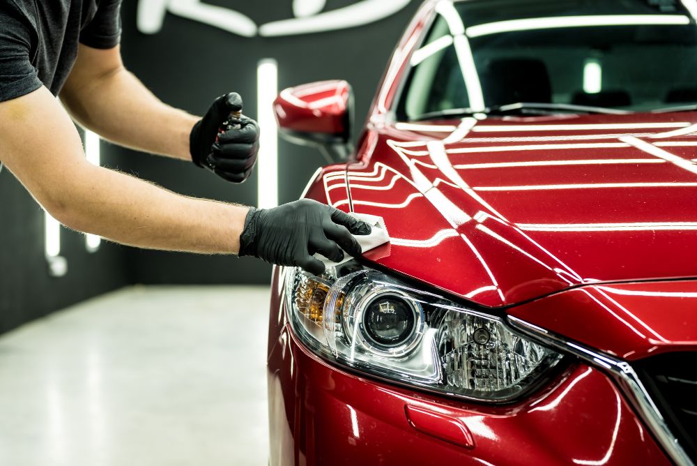 Graphene Vs. Ceramic Coating: Which Is Better?