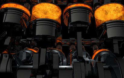 Have You Considered Using Plasma-Coated Engine Cylinders?