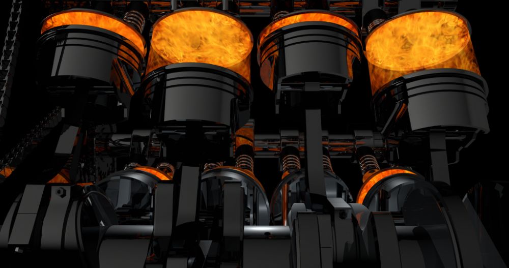 Have You Considered Using Plasma-Coated Engine Cylinders?